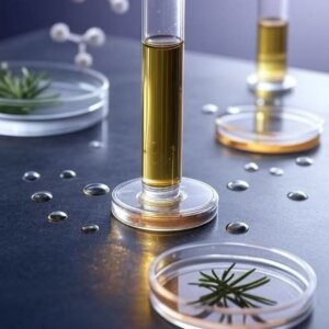 Antiseptic & Antimicrobial Ingredients