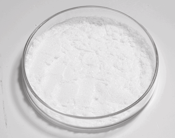 3-o-ethyl Ascorbic acid Materials