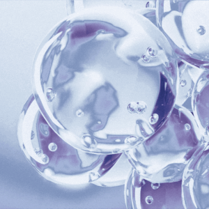 Rejuvenating & Repair Actives
