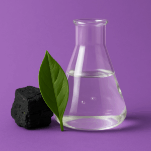 Oil Control & Acne Treatment Ingredients