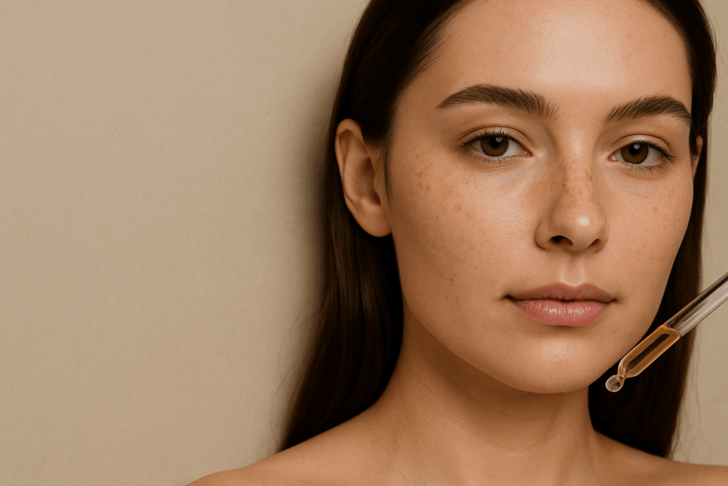 The role of ferulic acid in skin care