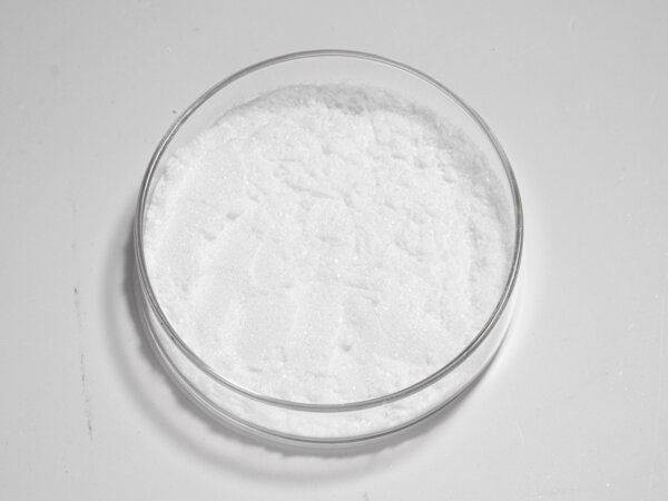 Chlorphenesin-Material