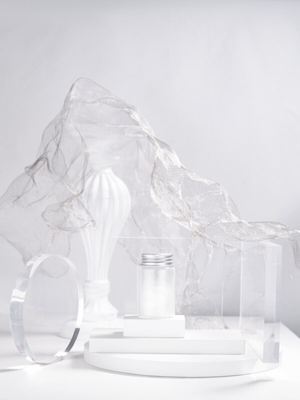 Capryloyl Glycine Powder