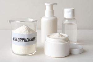 Chlorphenesin