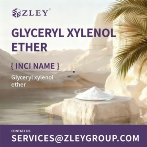 Éter xilenólico de glicerilo