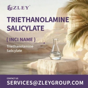 salicilato de trietanolamina