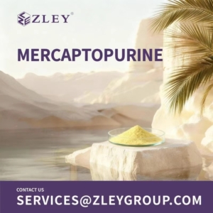 Mercaptopurina