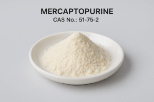 Меркаптопурин