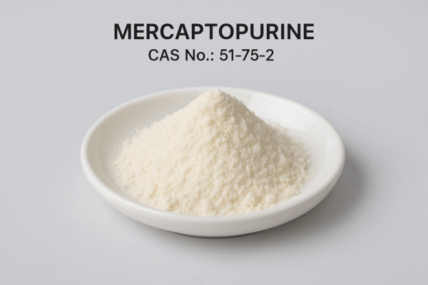 Mercaptopurine