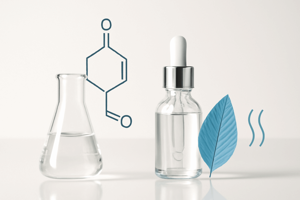 Menthyl Lactate: A Gentle Alternative to Menthol 6 ChatGPT Imagen 2025年11月18日 17 30 21 1