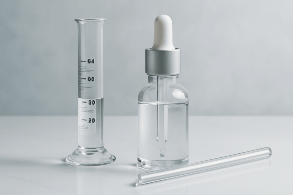 Unlocking Hydroxypropyl Cyclodextrin: A Key Ingredient in Skincare 4 Imagen de ChatGPT, 18 de noviembre de 2025, 18:02:34, 1