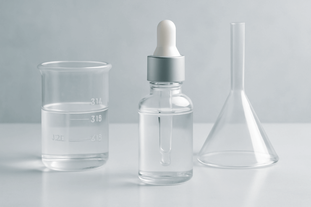 Understanding Triethanolamine Salicylate: Benefits and Uses in Skincare 2 Imagen de ChatGPT, 18 de noviembre de 2025, 18, 17, 13, 1