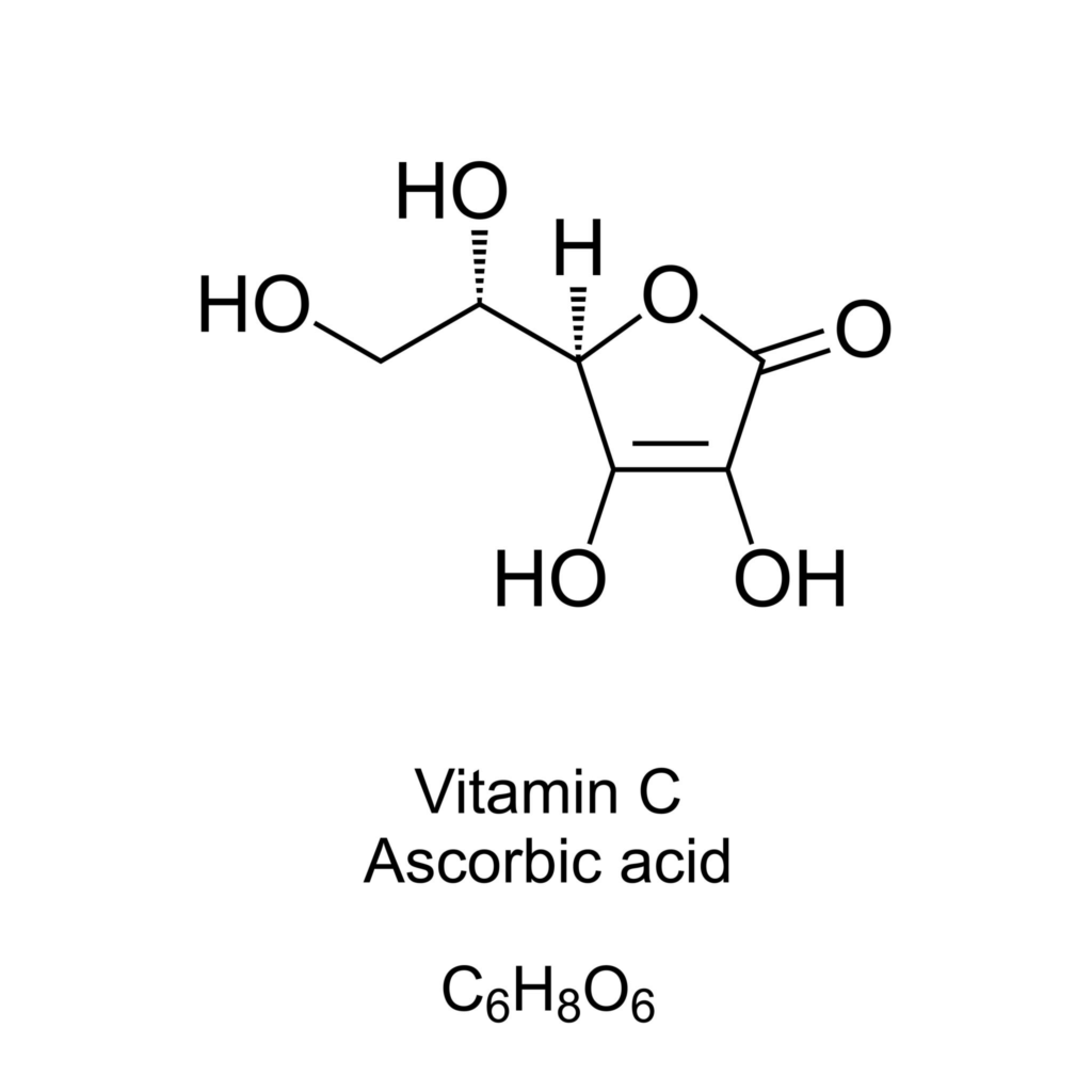 The effects of Ascorbyl Tetraisopalmitate 2 31ce86878daf693718298e7924d28944