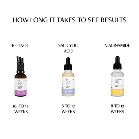 Can I Use Salicylic Acid With Retinol? What Most People Get Wrong 3 bed3dd9bf09e14fceeb1b007e70dc36b
