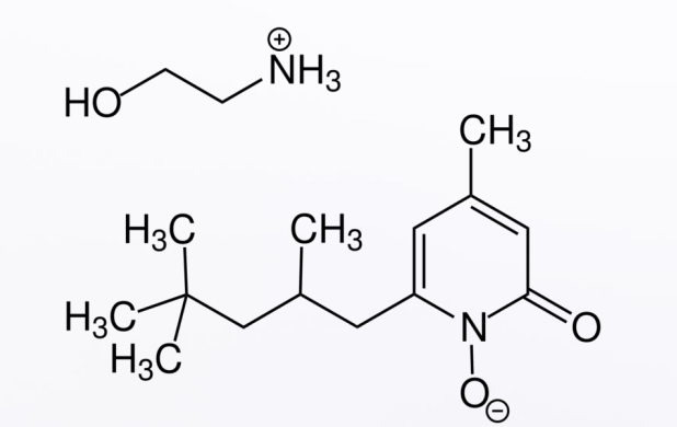 Antibacterial, Anti-dandruff, Antioxidant, Anti-hair Loss 2 图片2