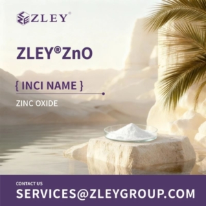 ZINC OXIDE