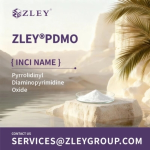 PyrrolidinylDiaminopyrimidineOxide