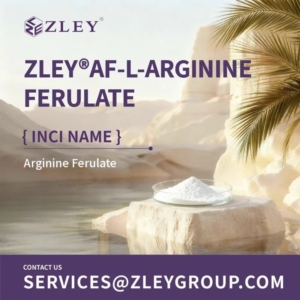 Ferulato de arginina