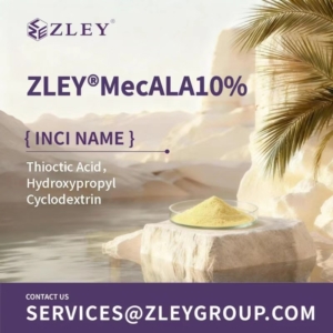 Thioctic Acid, HydroxypropylCyclodextrin