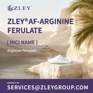 ZLEY®AF-ARGININE FERULATE