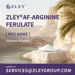 ZLEY®AF-ARGININE FERULATE