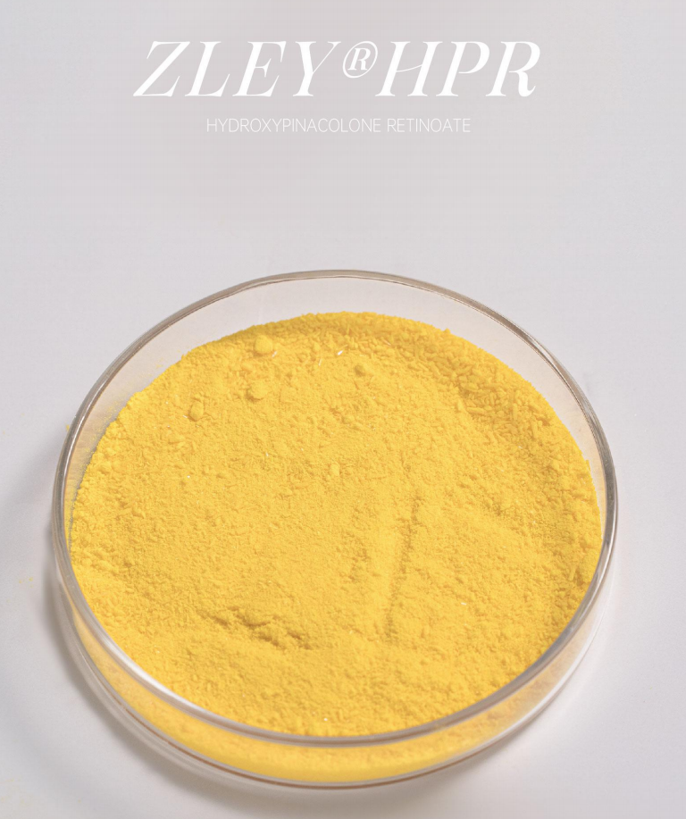 The Next-Generation Retinoid – Direct-Acting HPR for Visible Anti-Aging with Zero Compromise on Gentleness 2 图片1 3
