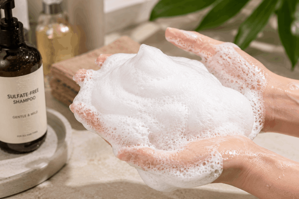 Why Sodium Cocoyl Isethionate Is Replacing Sulfates 3 28b36d044f164439266882a276da5f9a