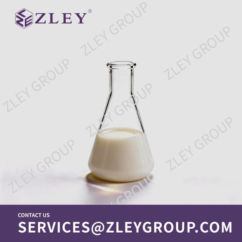 ZLEY™PKG201 2 Glycerin,Water,Octyldodecanol,Phospholipids,Hydrogenate Phosphatidylcholine,Cholesterol,CeramidelTocopherol,HelianthusAnnuus(Sunflower)SeedOil