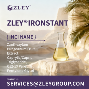 ZLEY®IRONSTANT