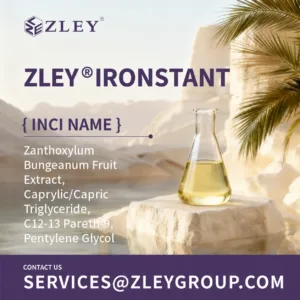 ZLEY®IRONSTANT