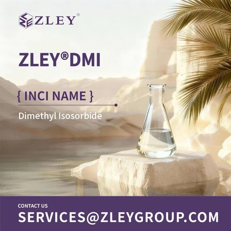 ZLEY®DMI 1 Dimethyl lsosorbide