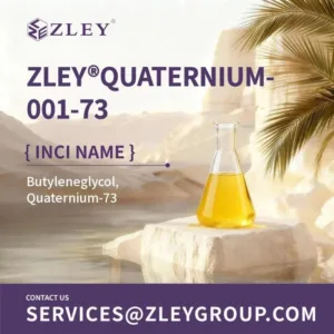 Butyleneglycol,Quaternium-73