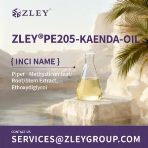 ZLEY®PE205-KAENDA-OIL