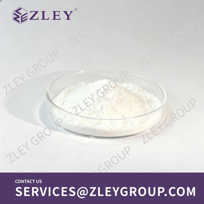 ZLEY®MecFA10% 2 Ferulic Acid, Hydroxypropyl Cyclodextrin